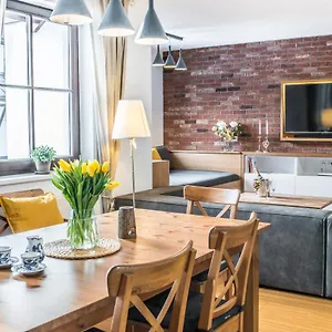 Savoy Luxury Apartmán Špindlerŭv Mlýn
