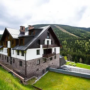 Svatý Petr Apartmán Špindlerŭv Mlýn