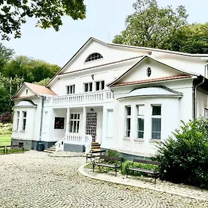 Liběna Apartmán Ostrava