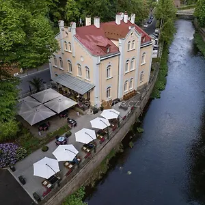 Basileia Riverside Hotel