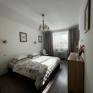 Apartman Sofije Apartmán Karlovy Vary