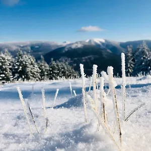 Panorama 19 Apartmán Špindlerŭv Mlýn
