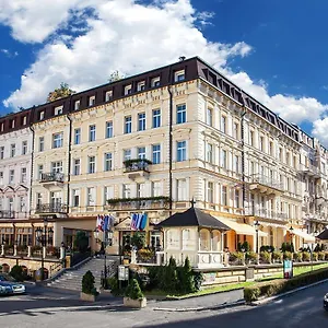 Krivan *** Karlsbad