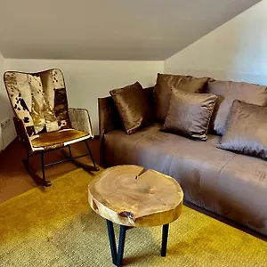 Bílé Labe Apartmán Špindlerŭv Mlýn