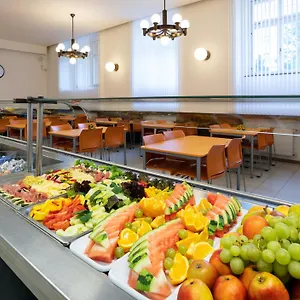 Masarykova Kolej Hotel Praha