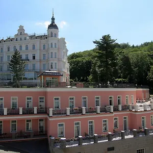 Hotel Bristol Georgy House