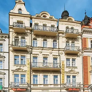 Romania *** Karlsbad