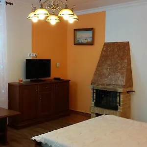 Nadezda Apartmán Karlovy Vary