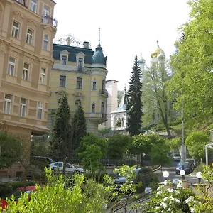 Sadova Apartmán Karlovy Vary
