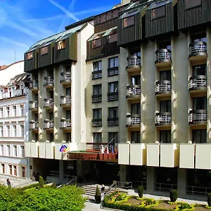 Hotel Bristol, Karlsbad