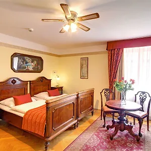 Mucha Hotel Praha