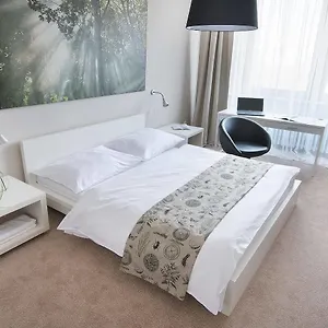 Energie Hotel Praha