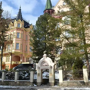 Smetana Hotel