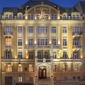 Luxury Olympic Palace Hotel